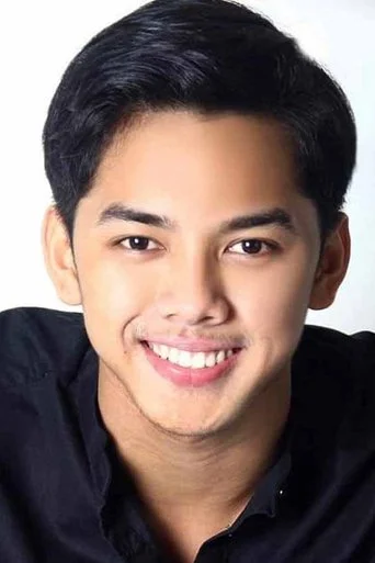 Chân dung Sean de Guzman