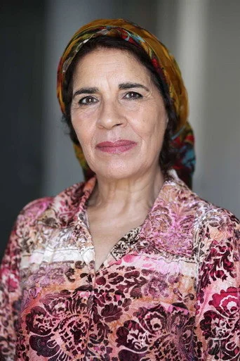Chân dung Afida Tahri