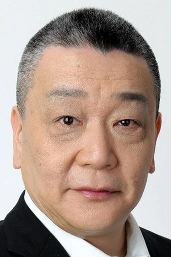 Chân dung Akihiko Ishizumi