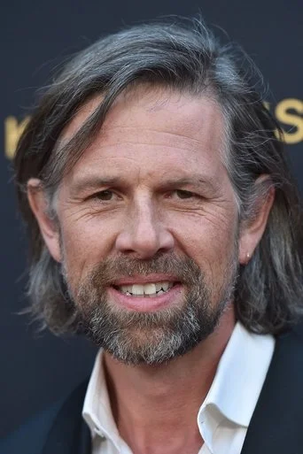 Chân dung Johan Heldenbergh