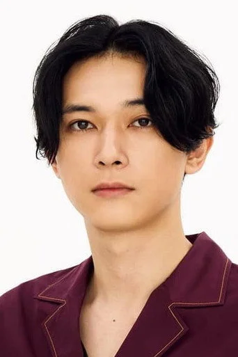 Chân dung Ryo Yoshizawa