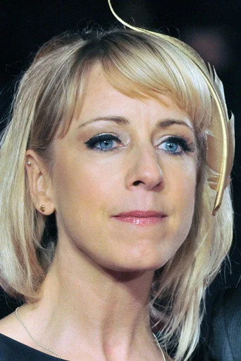 Chân dung Claudie Blakley