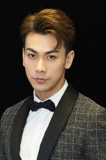 Chân dung Dai Xiangyu