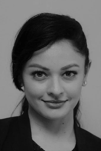 Chân dung Pooja Kumar