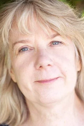Chân dung Jane Morris