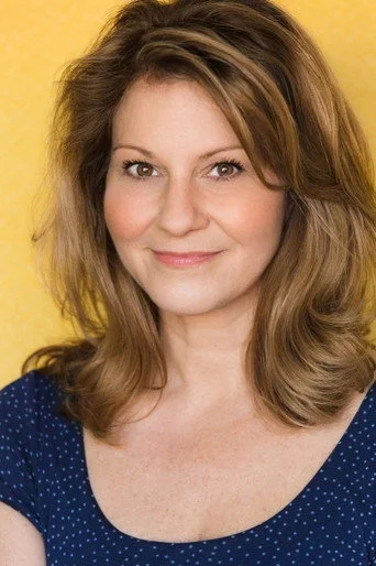 Chân dung Lisa Cole