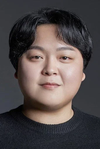 Chân dung Yoo Jun-hong