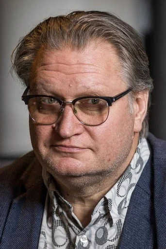 Chân dung Indrek Taalmaa