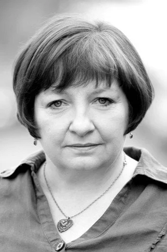 Chân dung Joanna Brookes