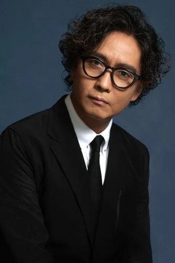 Chân dung Gardner Tse Kwan-Ho
