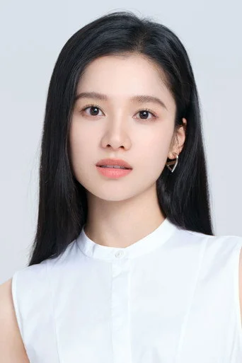 Chân dung Zhang Jingyi