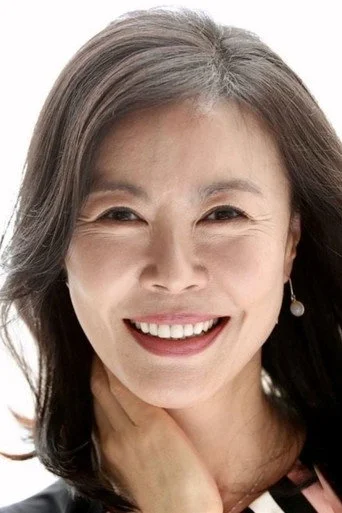 Chân dung Jin Hee-kyung