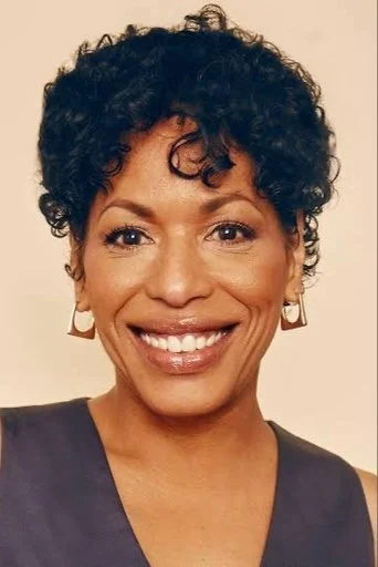 Chân dung Liza Colón-Zayas