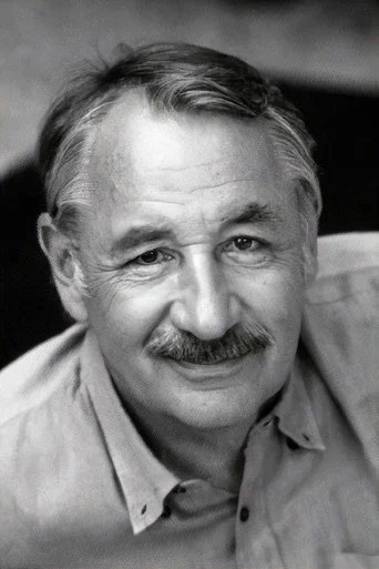 Chân dung Philippe Noiret