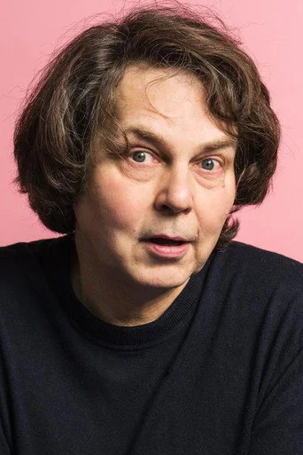 Chân dung Rich Fulcher