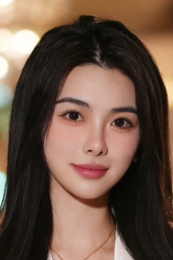 Chân dung Zhong yating