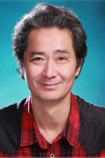 Chân dung Bae Ki-beom