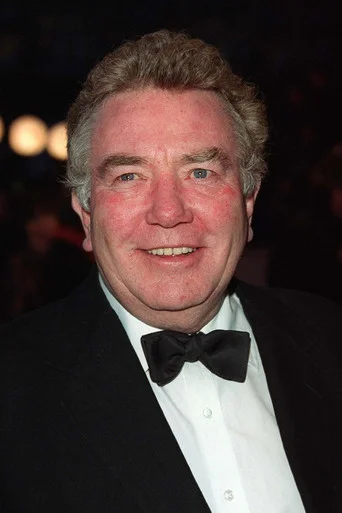 Chân dung Albert Finney