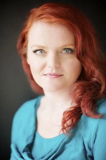 Chân dung Melissa McMeekin