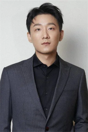 Chân dung Gan Yunchen