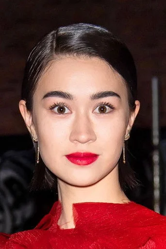 Chân dung Kristina Tonteri-Young