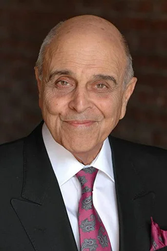 Chân dung Gino Conforti