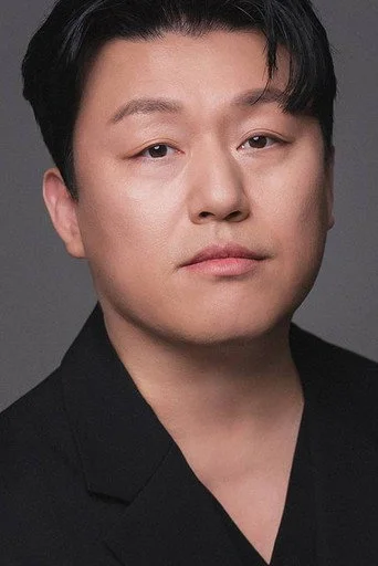 Chân dung 김민재