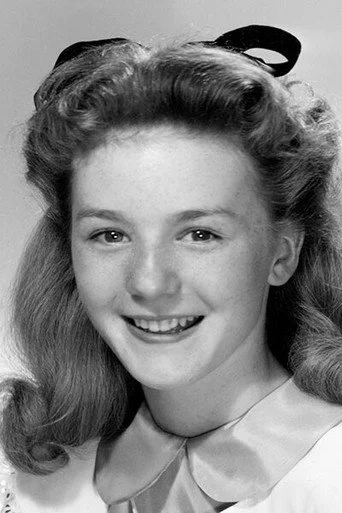 Chân dung Kathryn Beaumont