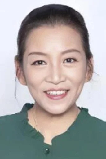 Chân dung Shen Xin