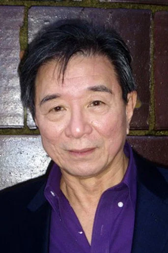 Chân dung Randall Duk Kim
