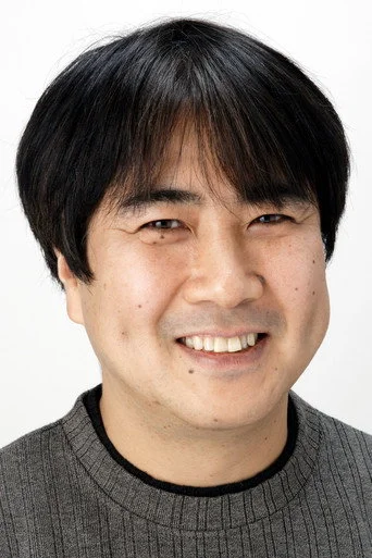 Chân dung Yasunori Matsumoto