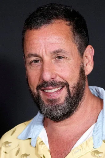 Chân dung Adam Sandler