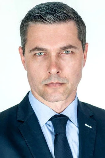 Chân dung Michael Philip