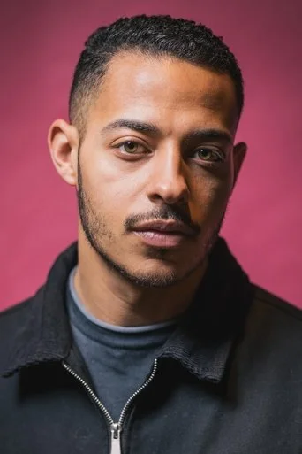 Chân dung Daryl McCormack