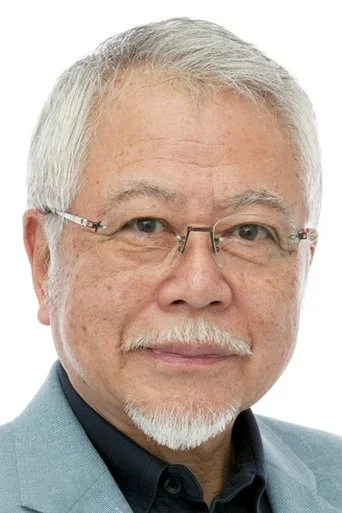 Chân dung 阪脩