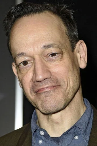 Chân dung Ted Raimi