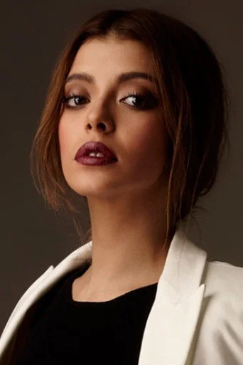 Chân dung Selin Şekerci