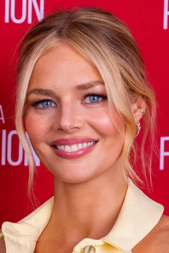Chân dung Samara Weaving