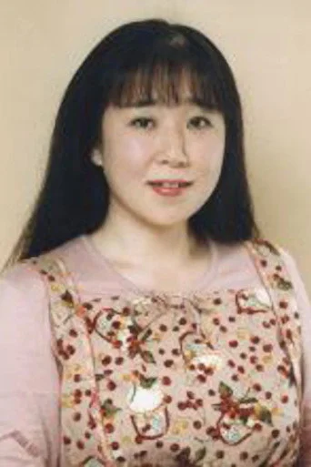 Chân dung Mari Mashiba