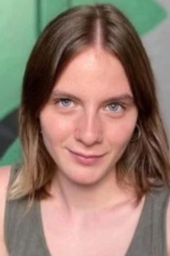 Chân dung Hatice İrkin