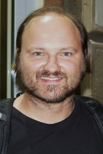 Chân dung Sebastian Stankiewicz