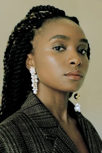 Chân dung KiKi Layne