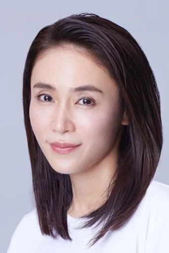 Chân dung Sayaka Yamaguchi