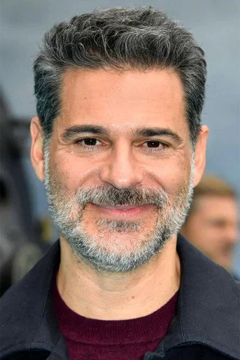 Chân dung Rick Kavanian