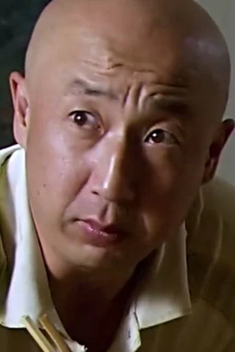 Chân dung Gu Hai