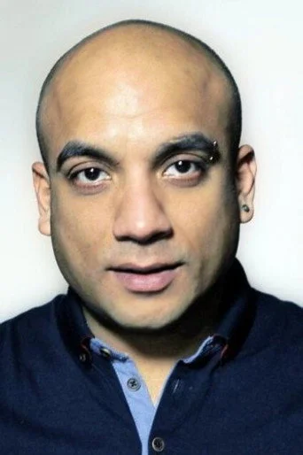 Chân dung A.k. Steppa