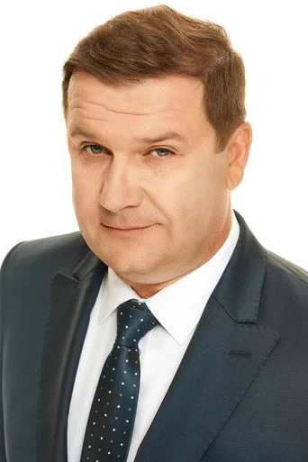 Chân dung Robert Wabich