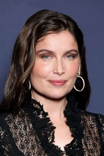 Chân dung Laetitia Casta