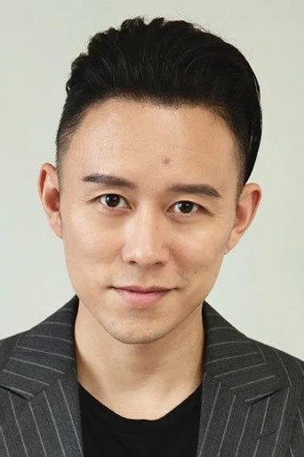 Chân dung Chen Hao