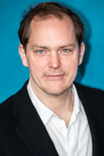 Chân dung Godehard Giese